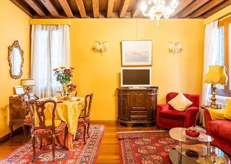 Nel Cuore Di Apartamento *