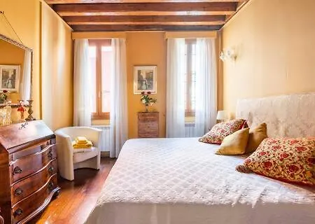 Nel Cuore Di Apartamento *