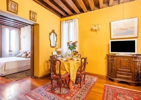 Nel Cuore Di Apartamento *