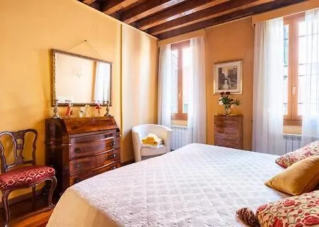 Nel Cuore Di Apartment