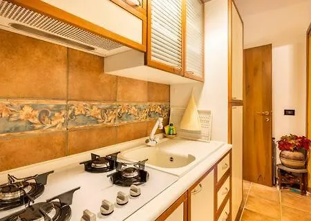 Appartement Nel Cuore Di Venise