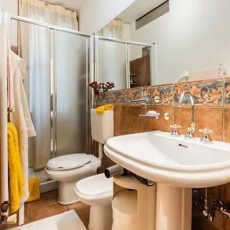 Apartamento Nel Cuore Di *