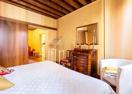 Nel Cuore Di Apartment