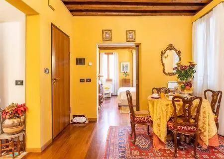 Apartment Nel Cuore Di *