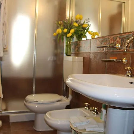 Nel Cuore Di Apartment Venice