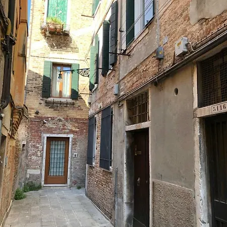 Nel Cuore Di * Venise