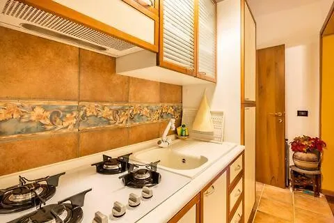 Apartamento Nel Cuore Di Veneza