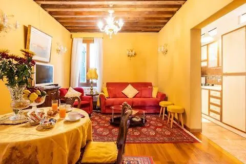 Apartamento Nel Cuore Di