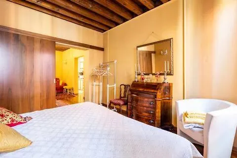 Nel Cuore Di Apartamento