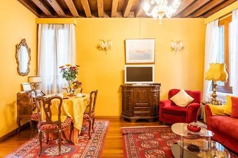 Nel Cuore Di Apartamento *