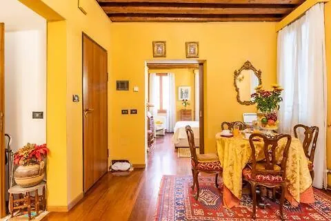 Apartamento Nel Cuore Di *
