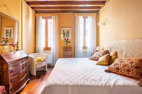 Nel Cuore Di Apartamento *