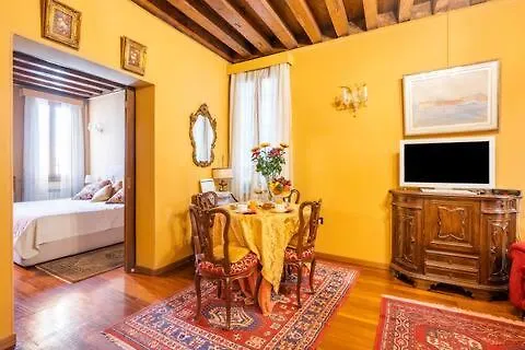 Nel Cuore Di Apartamento *