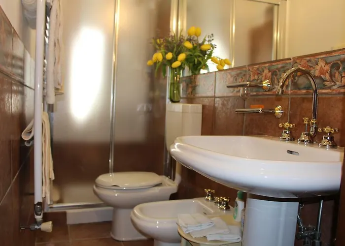 Nel Cuore Di Apartamento Veneza