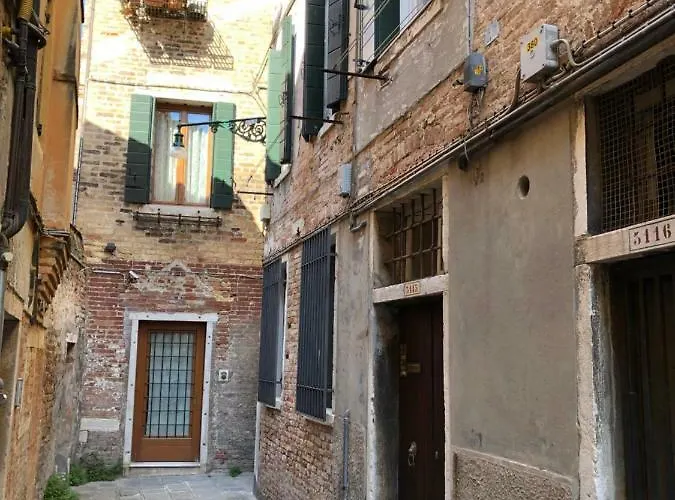 Nel Cuore Di * Veneza