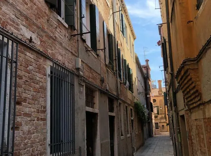 Nel Cuore Di * Veneza